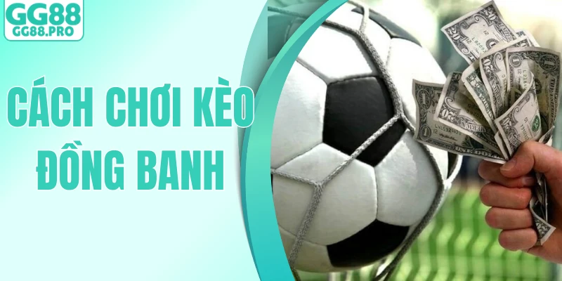 Cách Chơi Kèo Đồng Banh - Bí Quyết Cược Chấp Châu Á Chuẩn