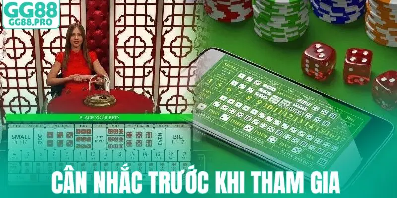 Người chơi cẩn thận với nhóm kéo tài xỉu lừa đảo